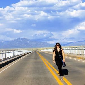 Meet your Posher, Lesley